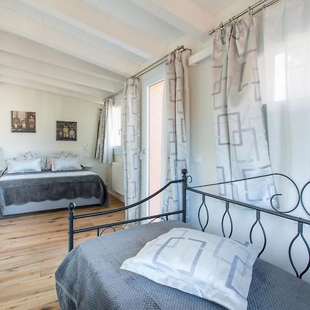 Venice Luxury Terrace View Of San Marco Εξωτερικό φωτογραφία