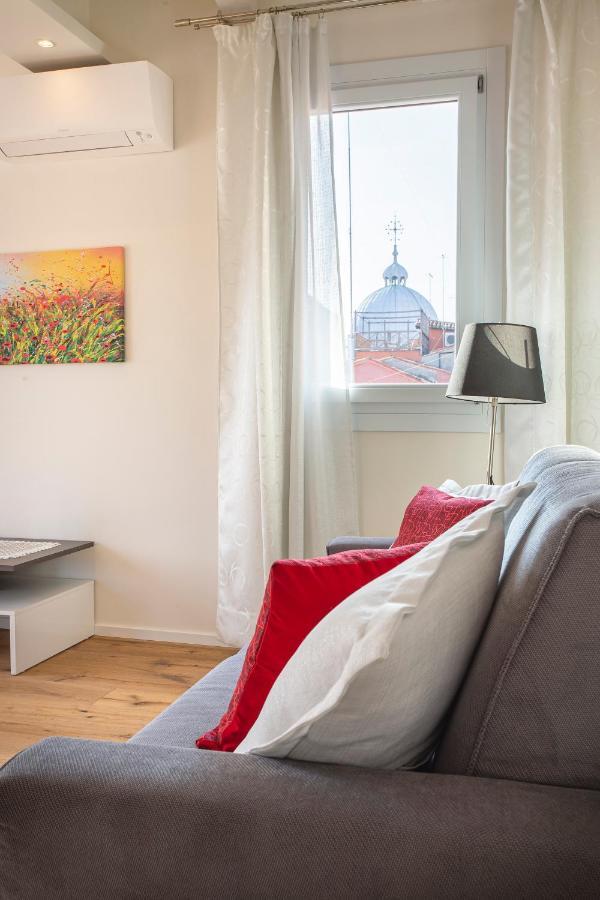 Venice Luxury Terrace View Of San Marco Εξωτερικό φωτογραφία