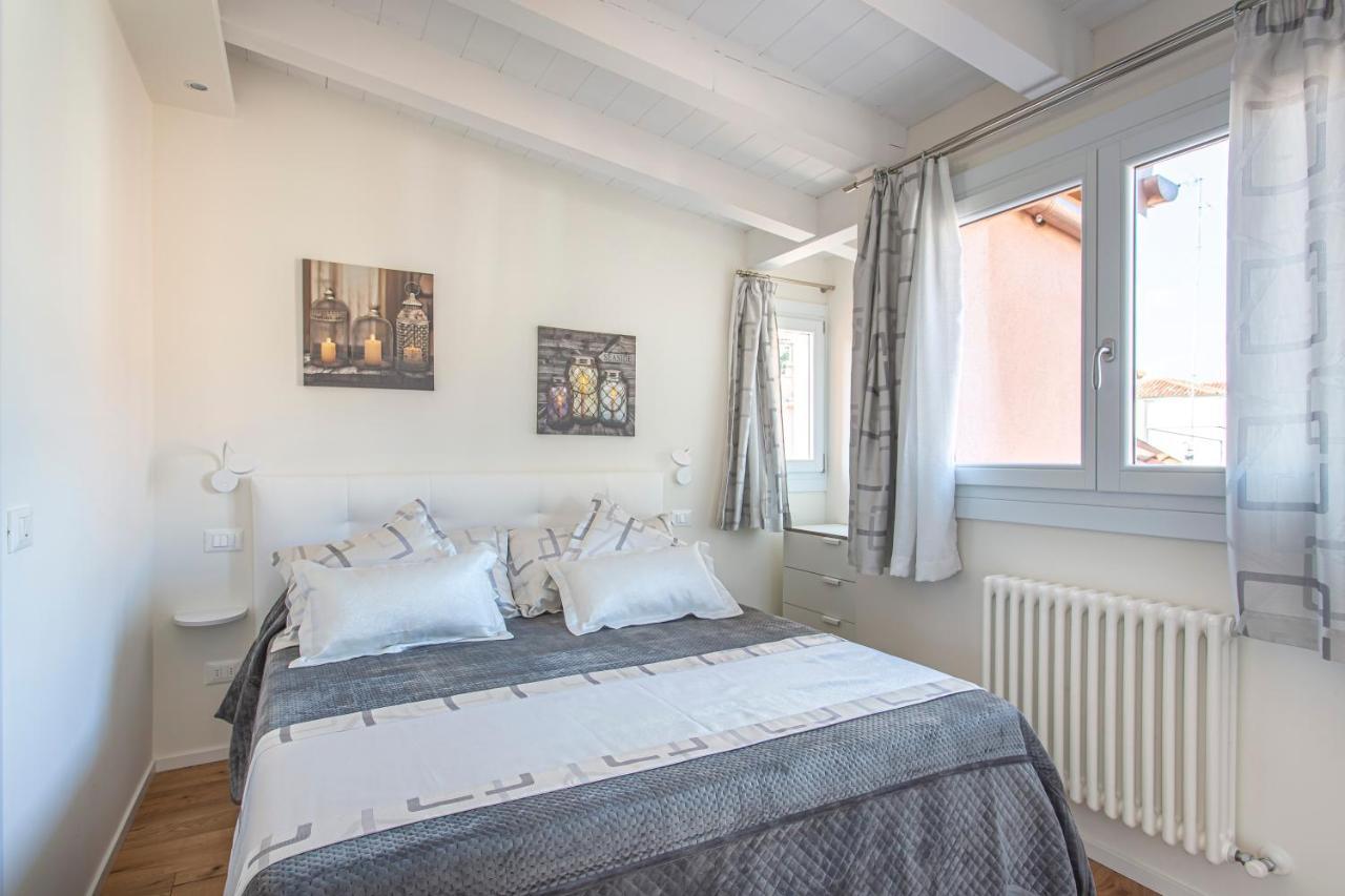Venice Luxury Terrace View Of San Marco Εξωτερικό φωτογραφία
