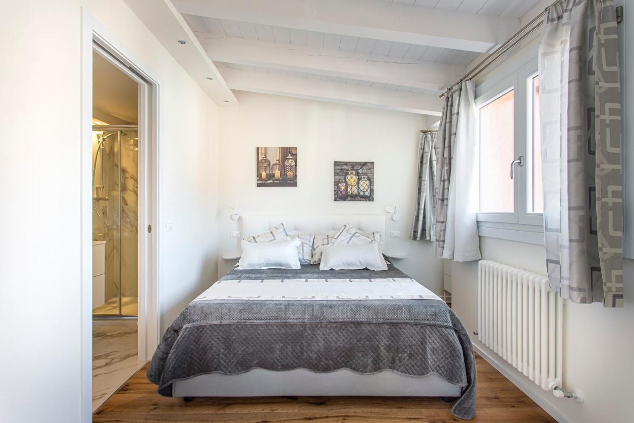 Venice Luxury Terrace View Of San Marco Εξωτερικό φωτογραφία