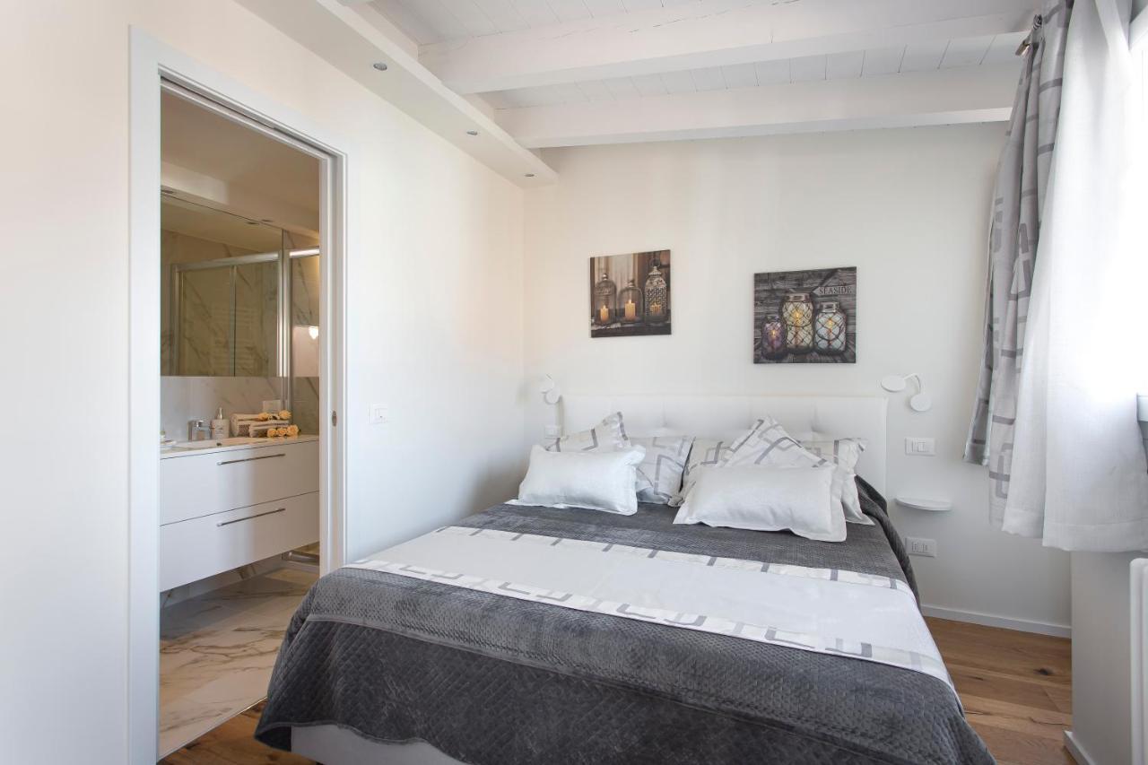 Venice Luxury Terrace View Of San Marco Εξωτερικό φωτογραφία