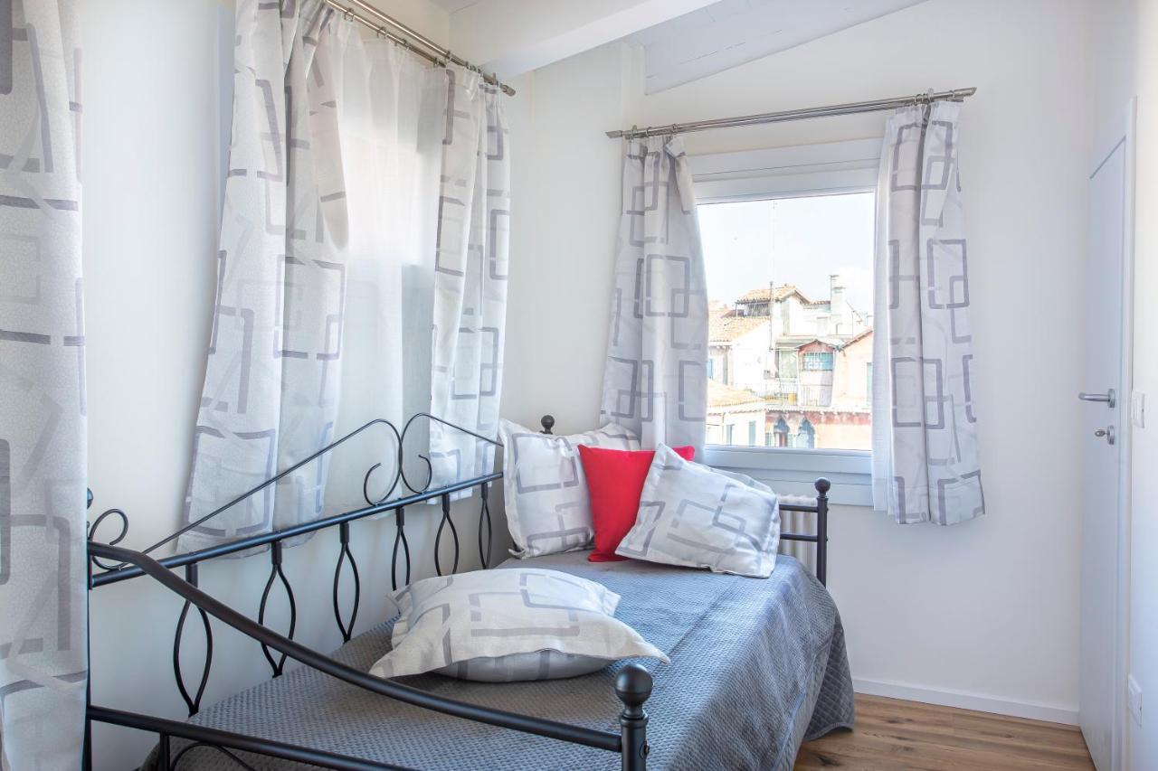 Venice Luxury Terrace View Of San Marco Εξωτερικό φωτογραφία